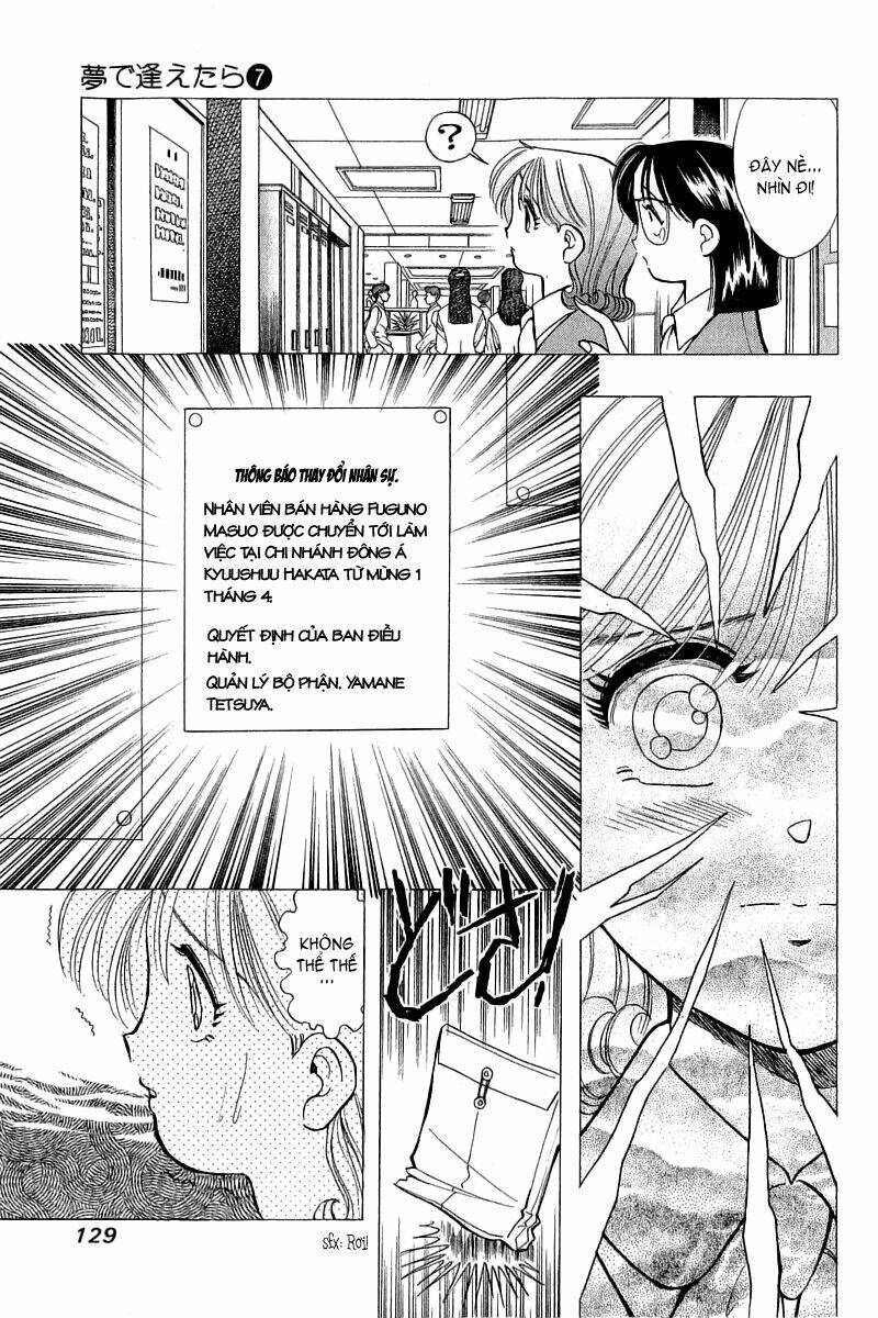 Yume De Aetara Chapter 54 - Trang 2