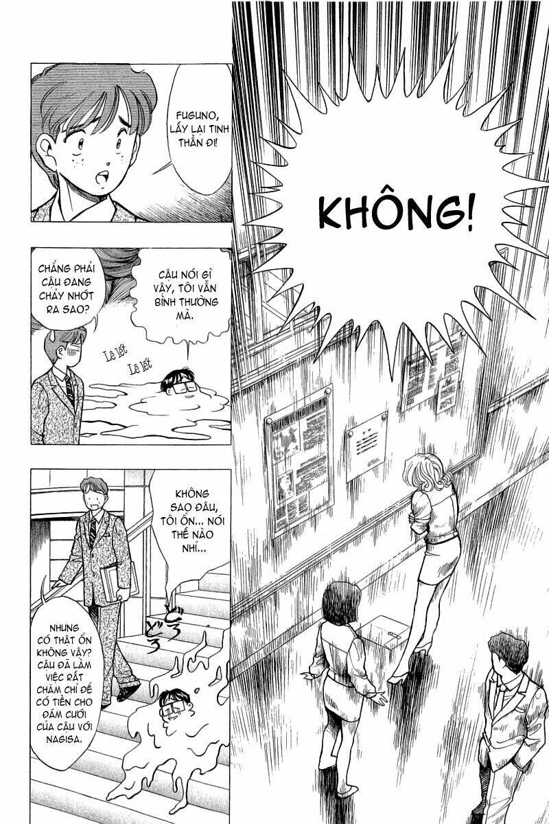 Yume De Aetara Chapter 54 - Trang 2