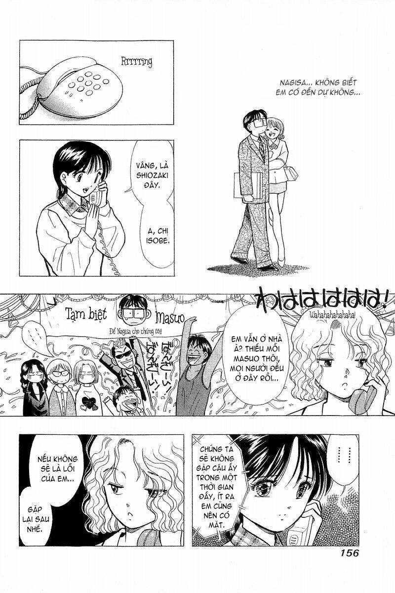 Yume De Aetara Chapter 55 - Trang 2