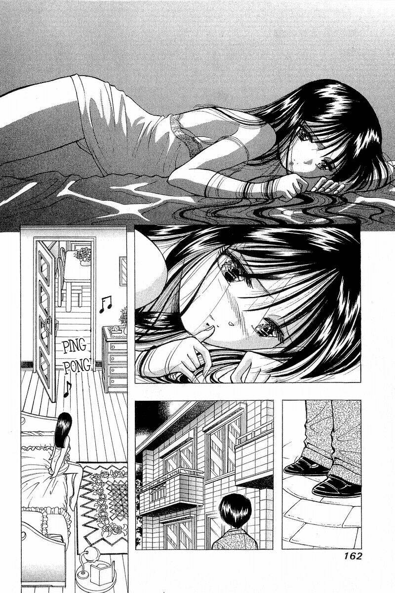 Yume De Aetara Chapter 55 - Trang 2