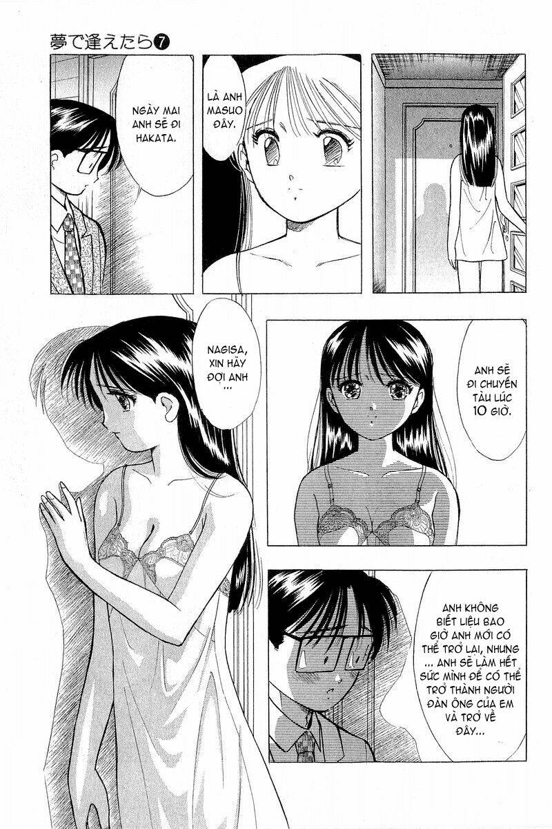 Yume De Aetara Chapter 55 - Trang 2