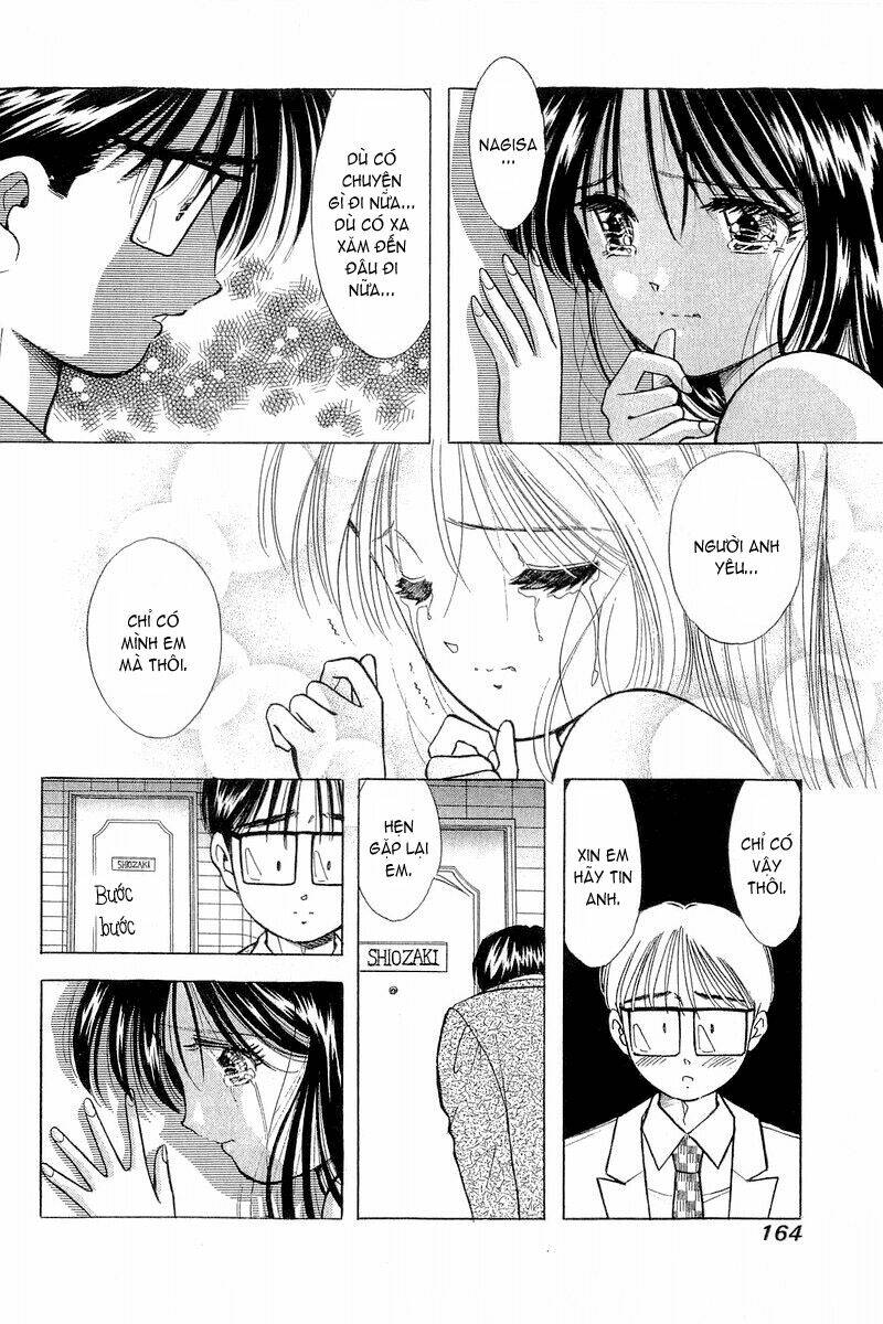 Yume De Aetara Chapter 55 - Trang 2