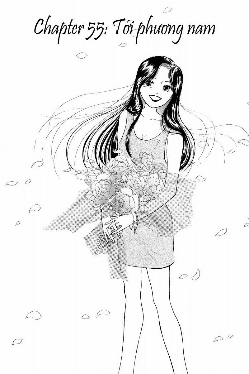 Yume De Aetara Chapter 55 - Trang 2