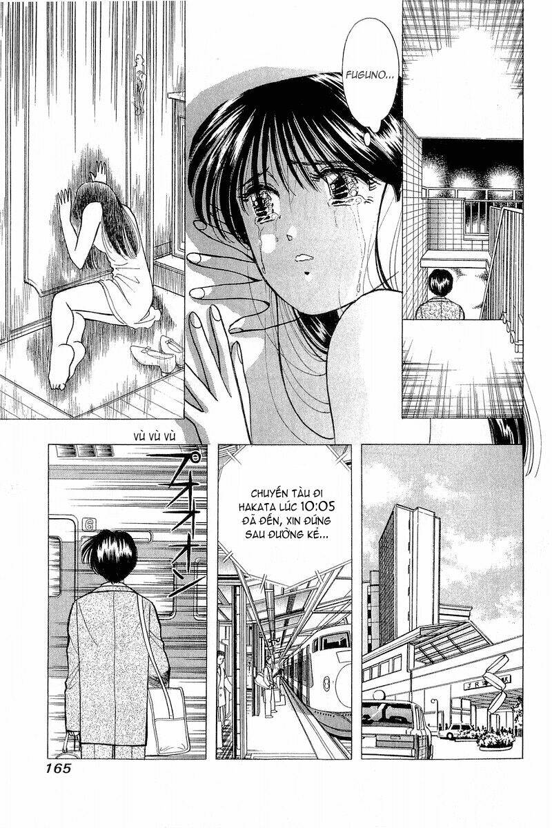 Yume De Aetara Chapter 55 - Trang 2