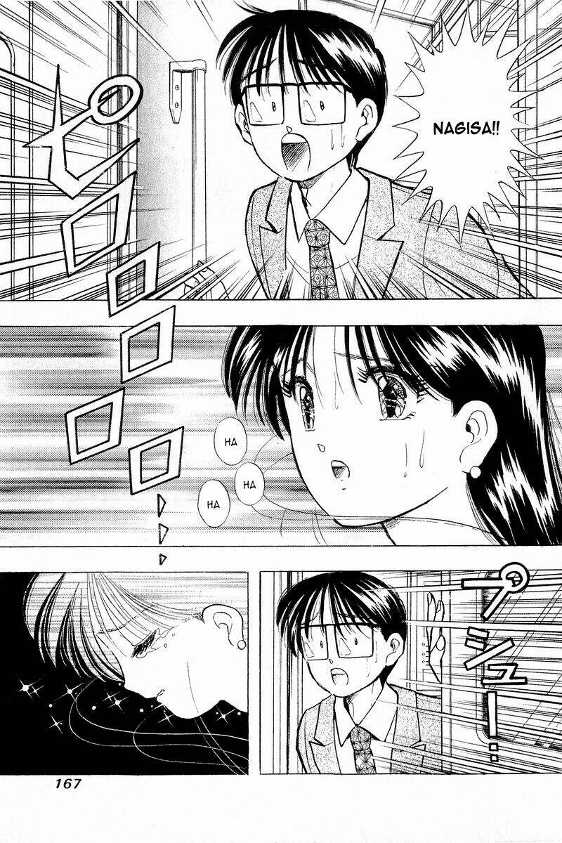 Yume De Aetara Chapter 55 - Trang 2