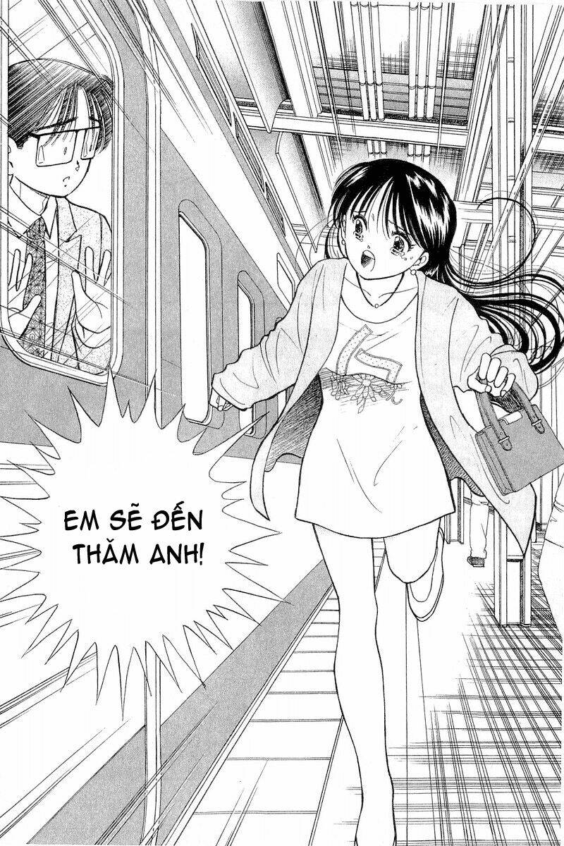 Yume De Aetara Chapter 55 - Trang 2