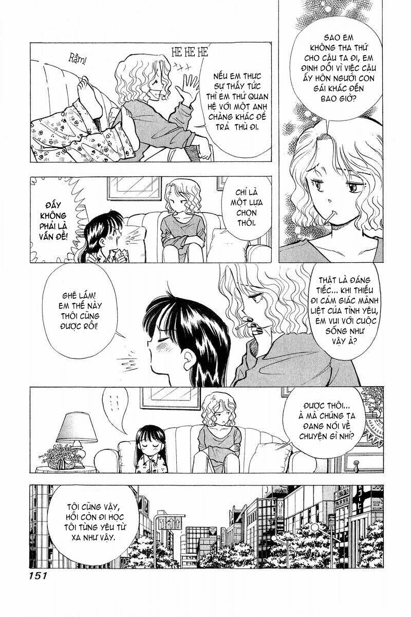 Yume De Aetara Chapter 55 - Trang 2