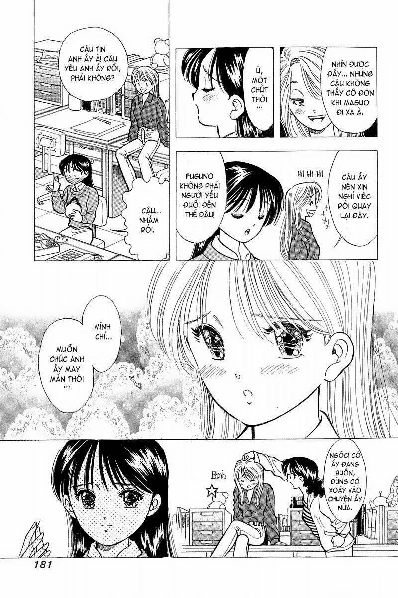 Yume De Aetara Chapter 56 - Trang 2