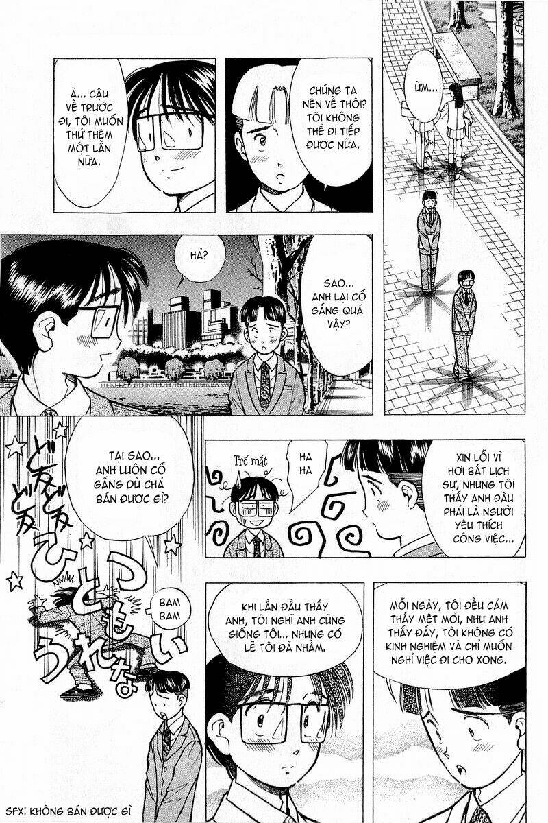 Yume De Aetara Chapter 56 - Trang 2