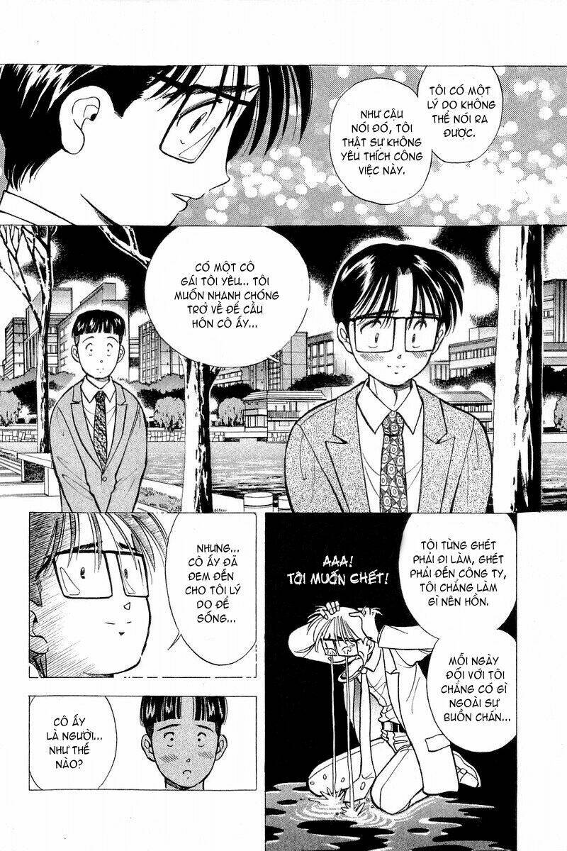 Yume De Aetara Chapter 56 - Trang 2