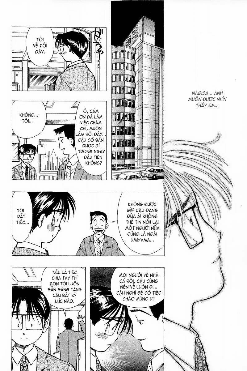 Yume De Aetara Chapter 56 - Trang 2