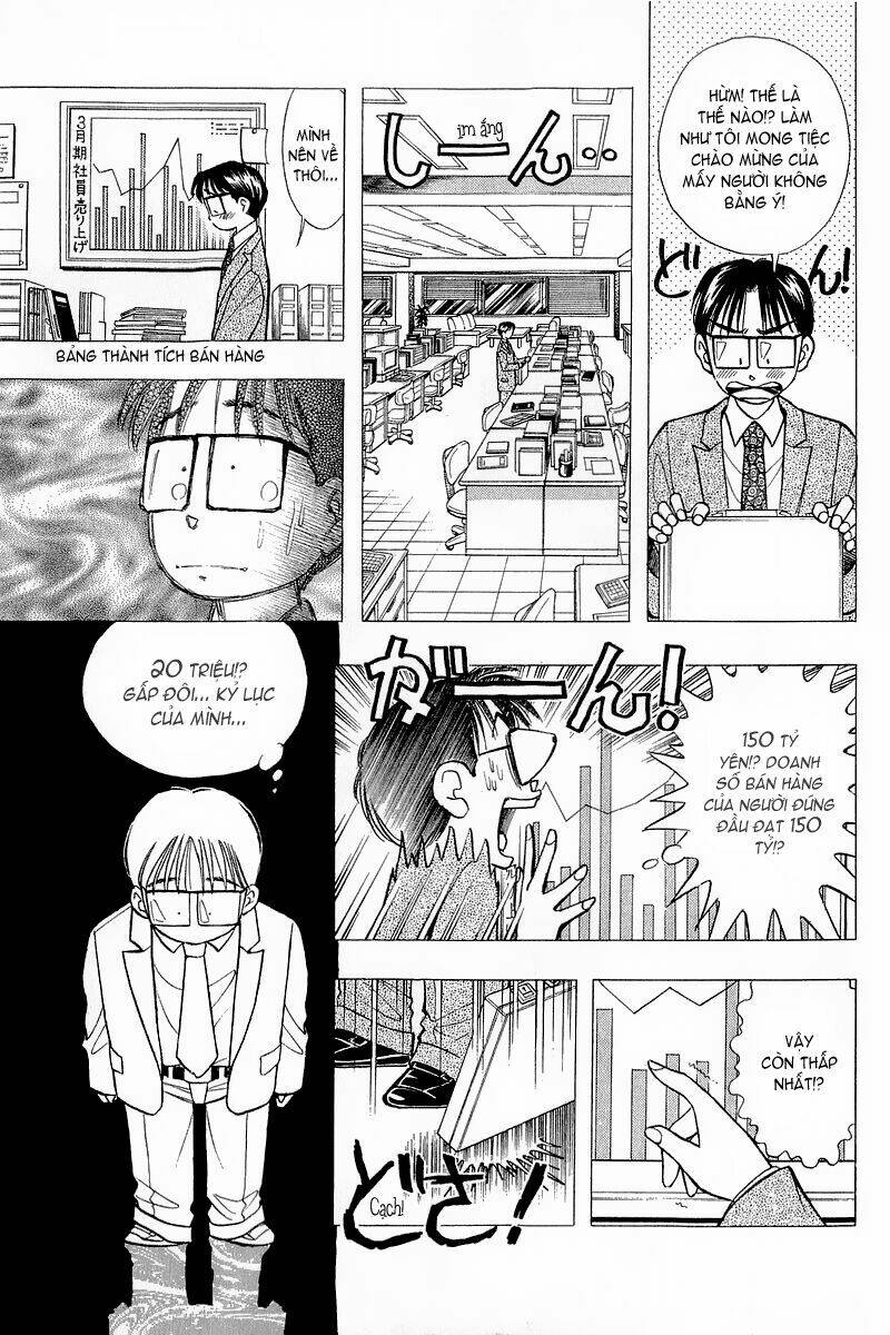 Yume De Aetara Chapter 56 - Trang 2