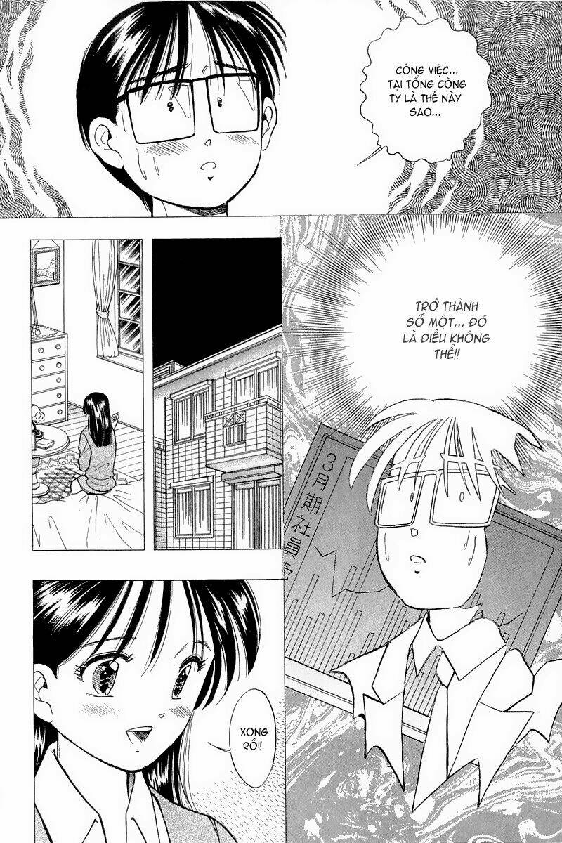 Yume De Aetara Chapter 56 - Trang 2