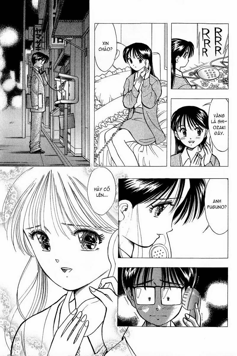 Yume De Aetara Chapter 56 - Trang 2