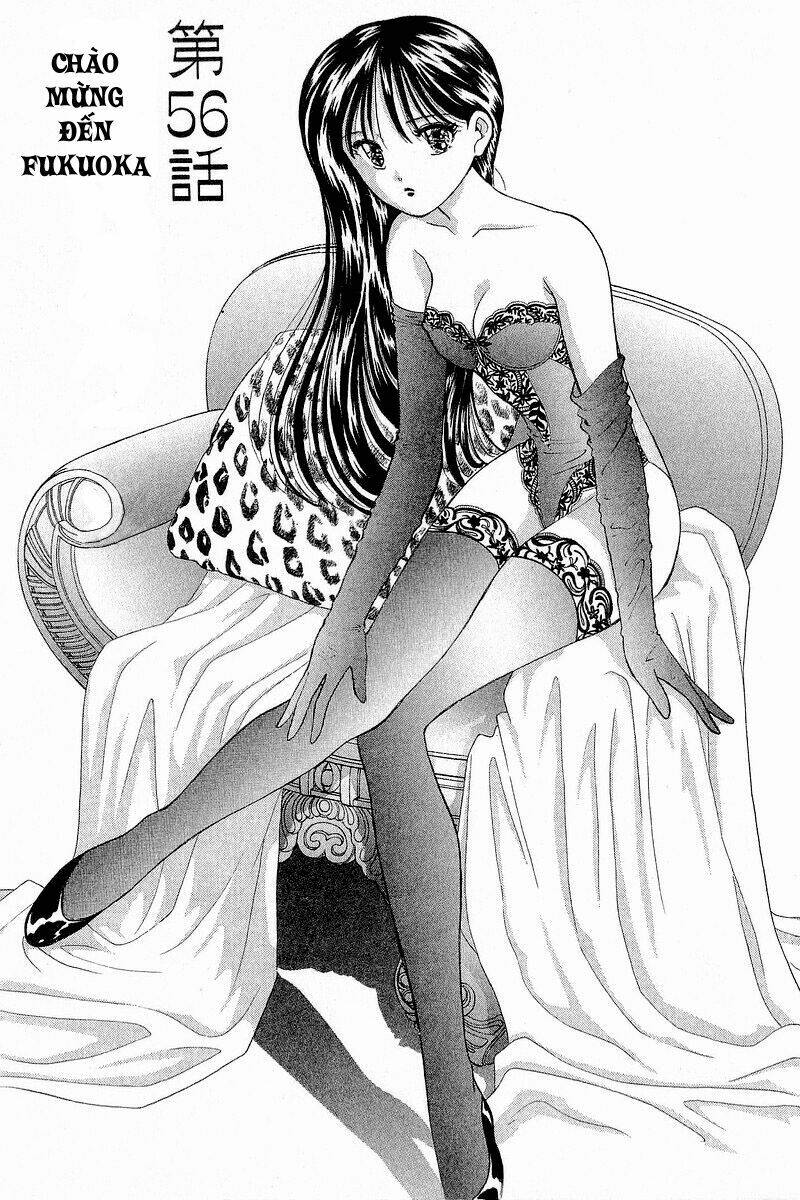 Yume De Aetara Chapter 56 - Trang 2