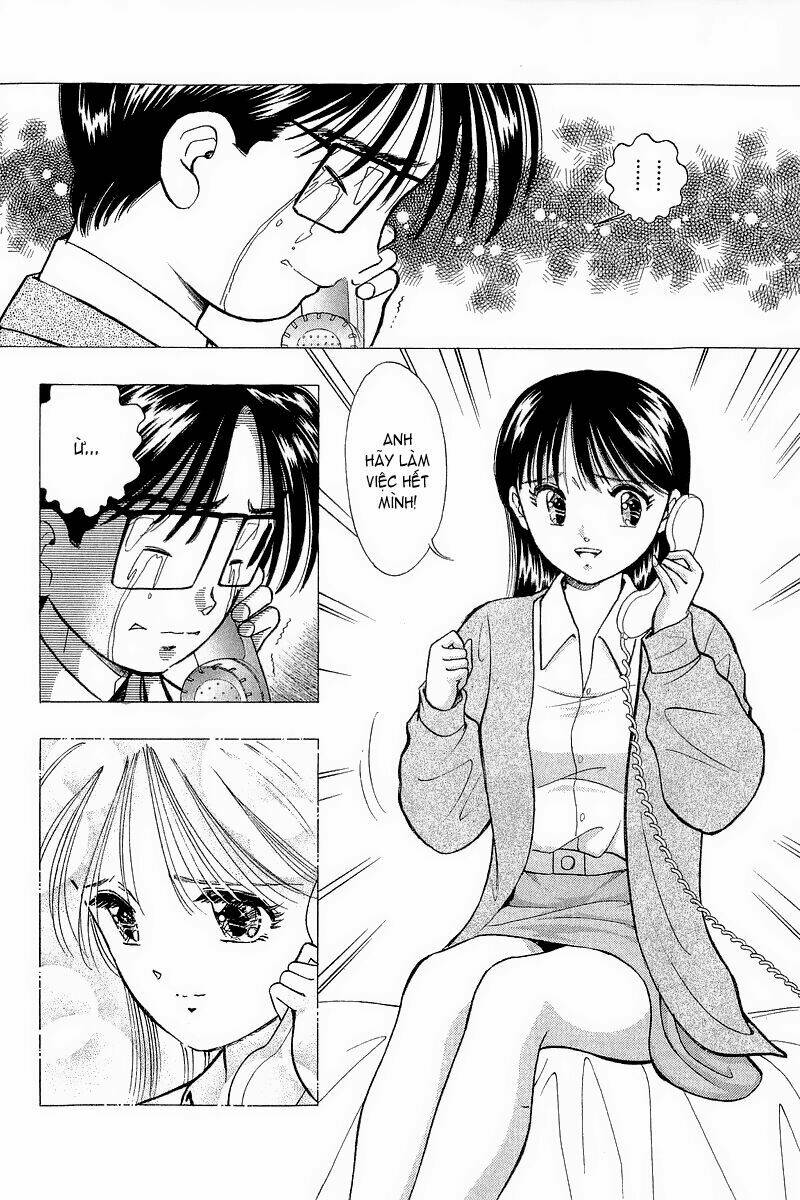 Yume De Aetara Chapter 56 - Trang 2