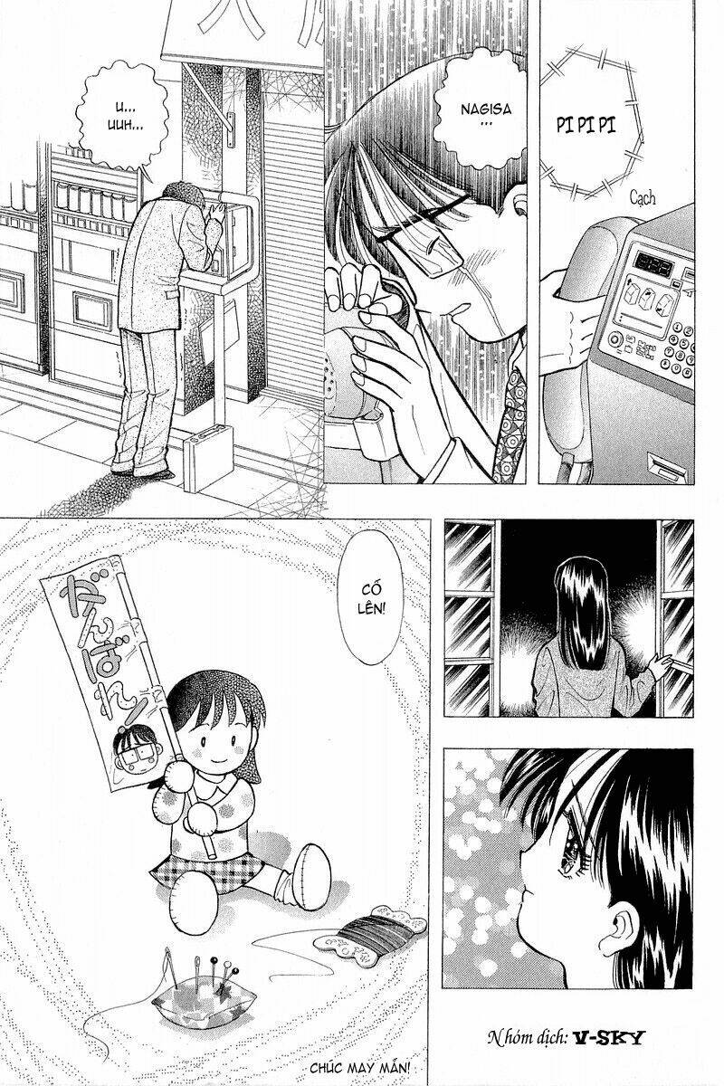 Yume De Aetara Chapter 56 - Trang 2