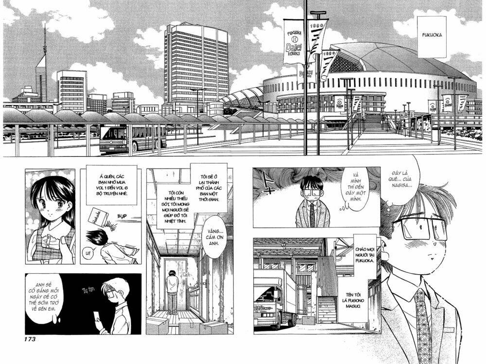 Yume De Aetara Chapter 56 - Trang 2