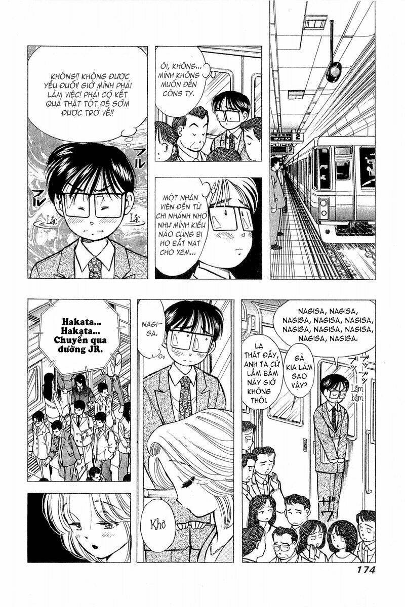 Yume De Aetara Chapter 56 - Trang 2