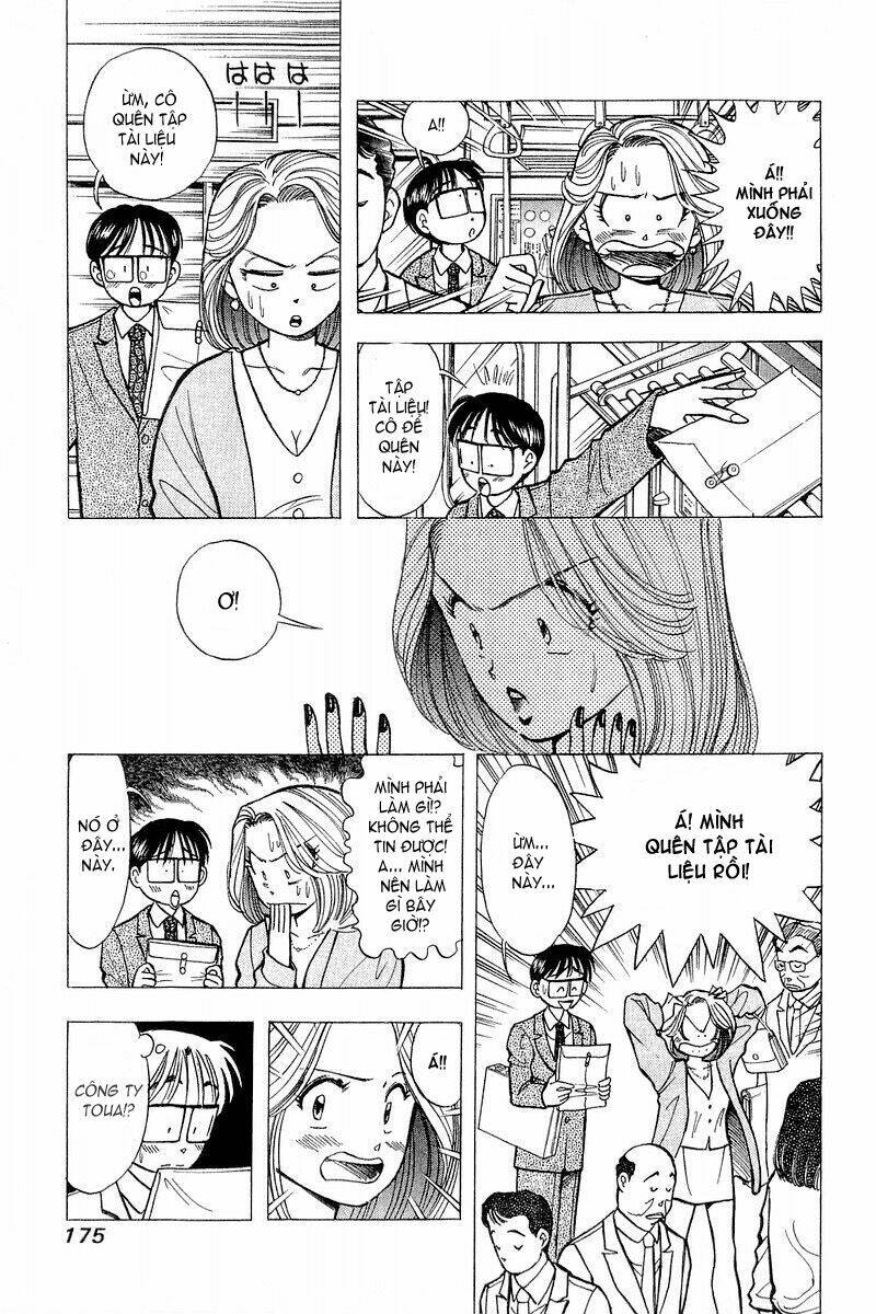 Yume De Aetara Chapter 56 - Trang 2