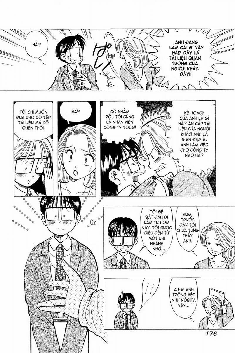 Yume De Aetara Chapter 56 - Trang 2