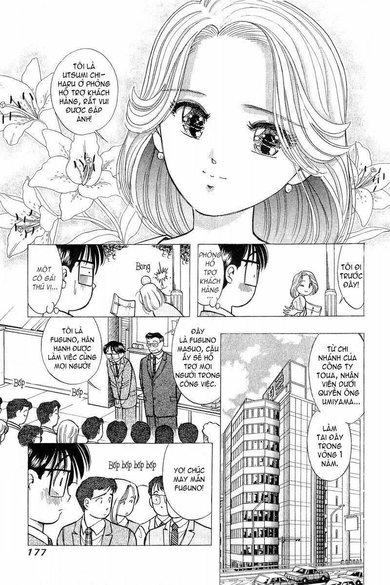 Yume De Aetara Chapter 56 - Trang 2