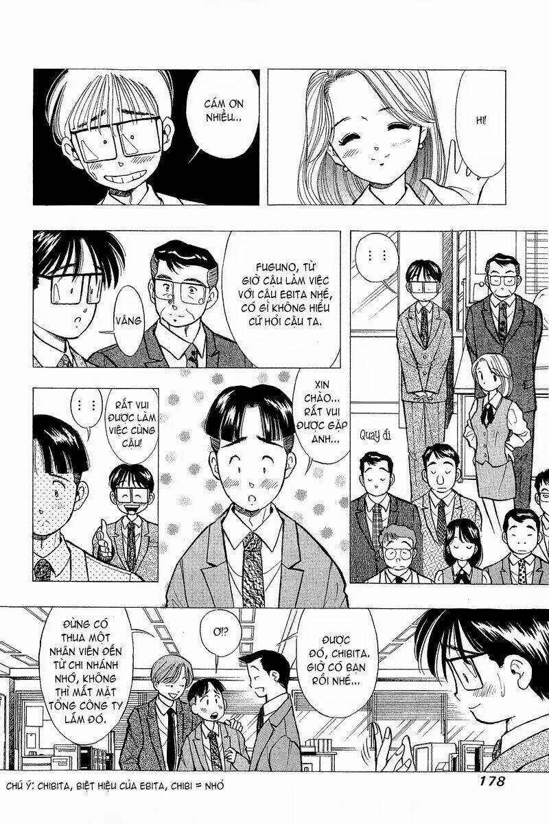 Yume De Aetara Chapter 56 - Trang 2