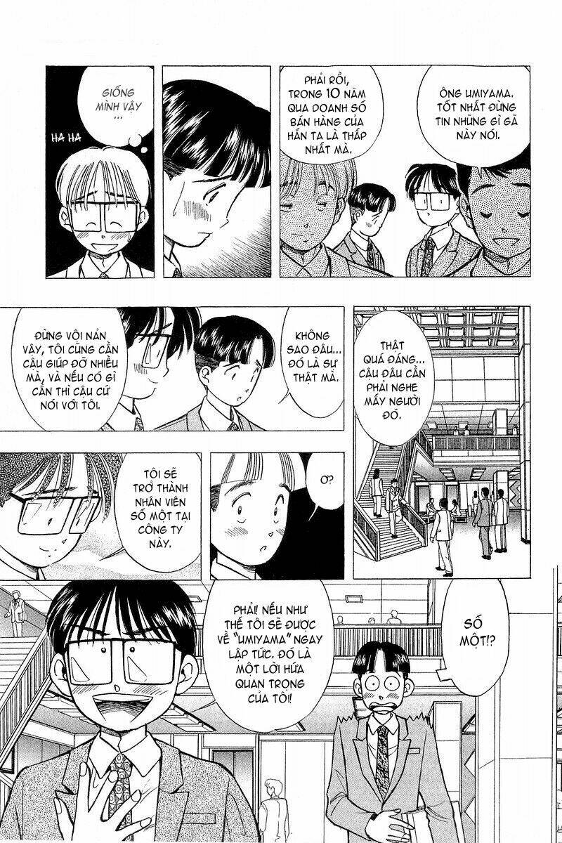 Yume De Aetara Chapter 56 - Trang 2