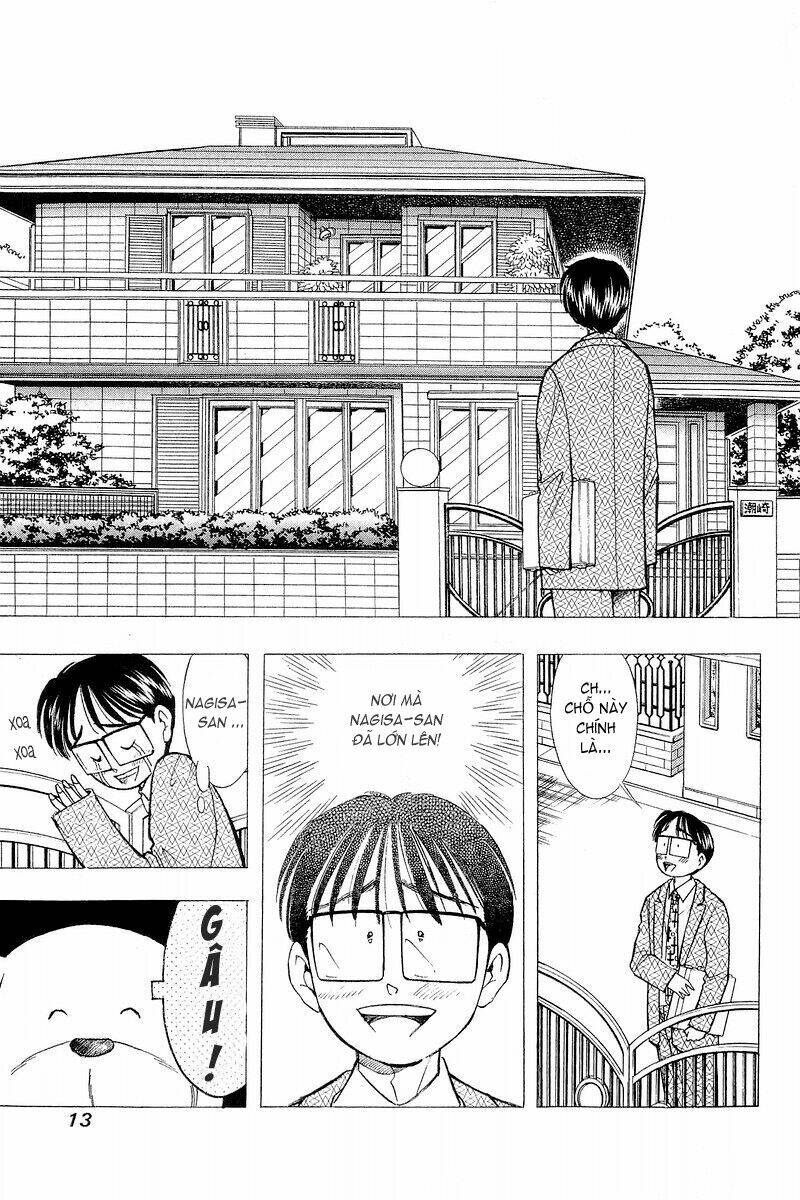 Yume De Aetara Chapter 57 - Trang 2