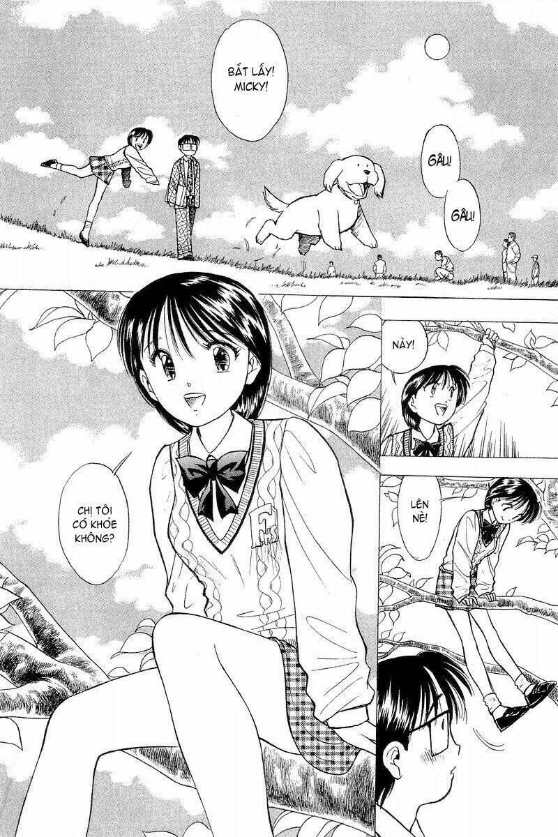 Yume De Aetara Chapter 57 - Trang 2