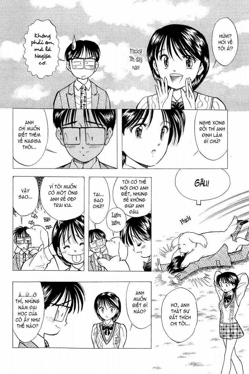 Yume De Aetara Chapter 57 - Trang 2