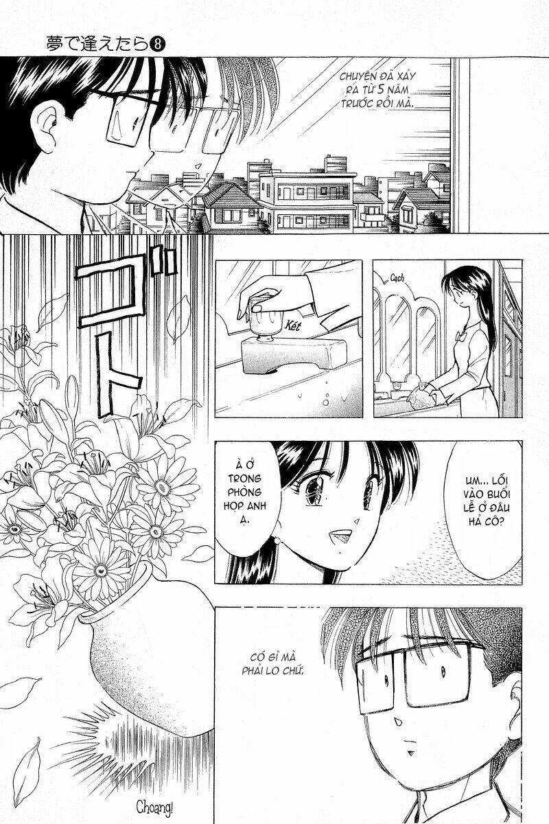 Yume De Aetara Chapter 57 - Trang 2