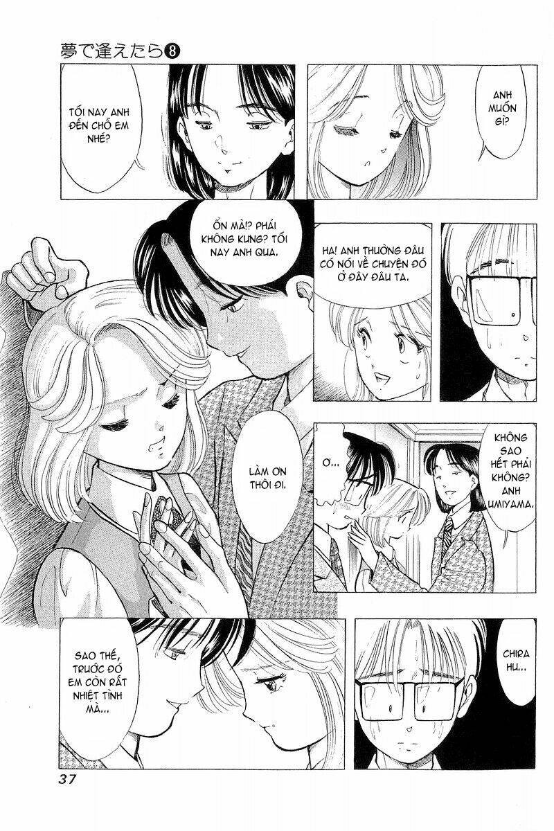 Yume De Aetara Chapter 58 - Trang 2