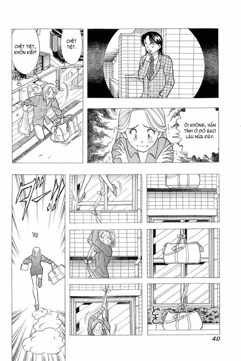 Yume De Aetara Chapter 58 - Trang 2