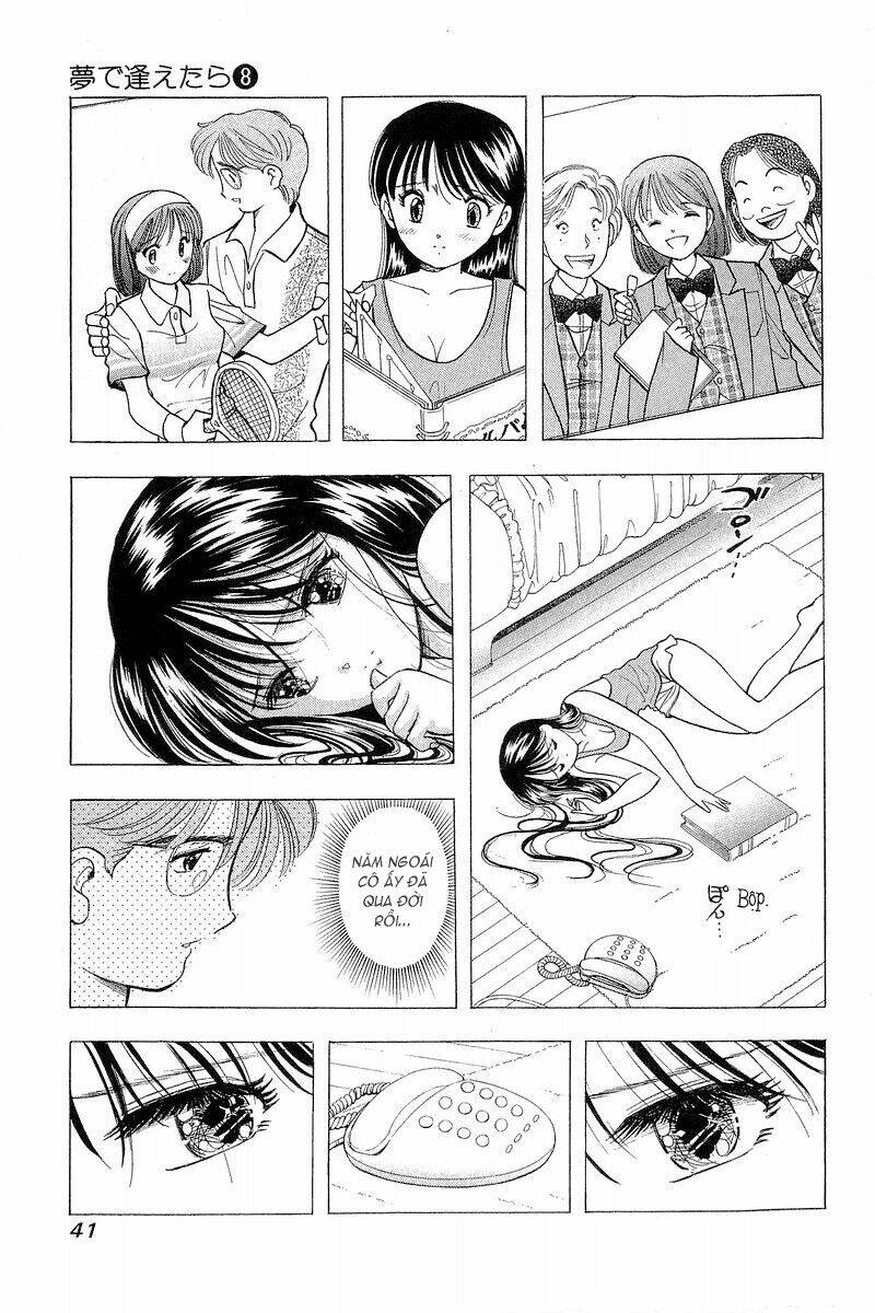 Yume De Aetara Chapter 58 - Trang 2