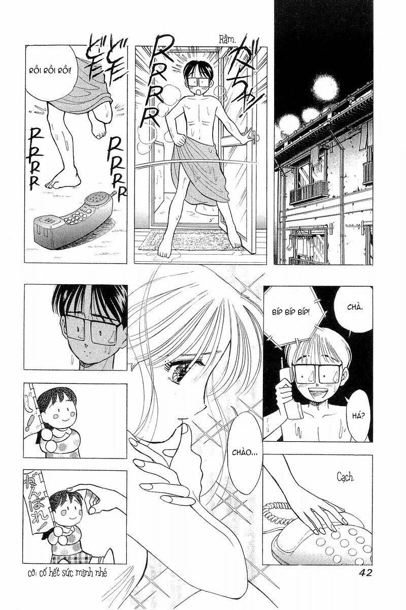 Yume De Aetara Chapter 58 - Trang 2