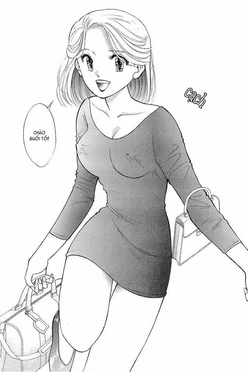 Yume De Aetara Chapter 58 - Trang 2
