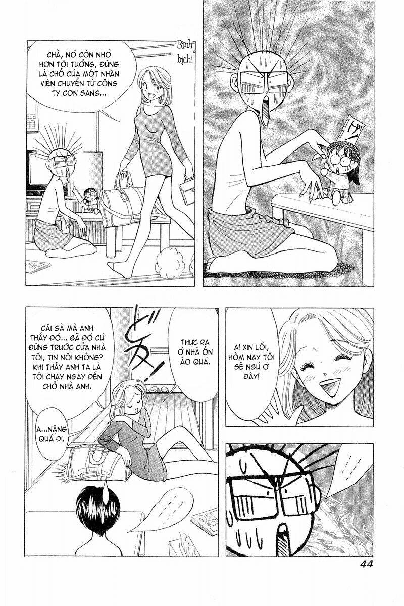 Yume De Aetara Chapter 58 - Trang 2