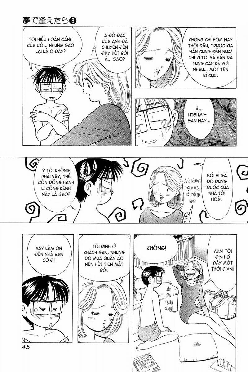 Yume De Aetara Chapter 58 - Trang 2