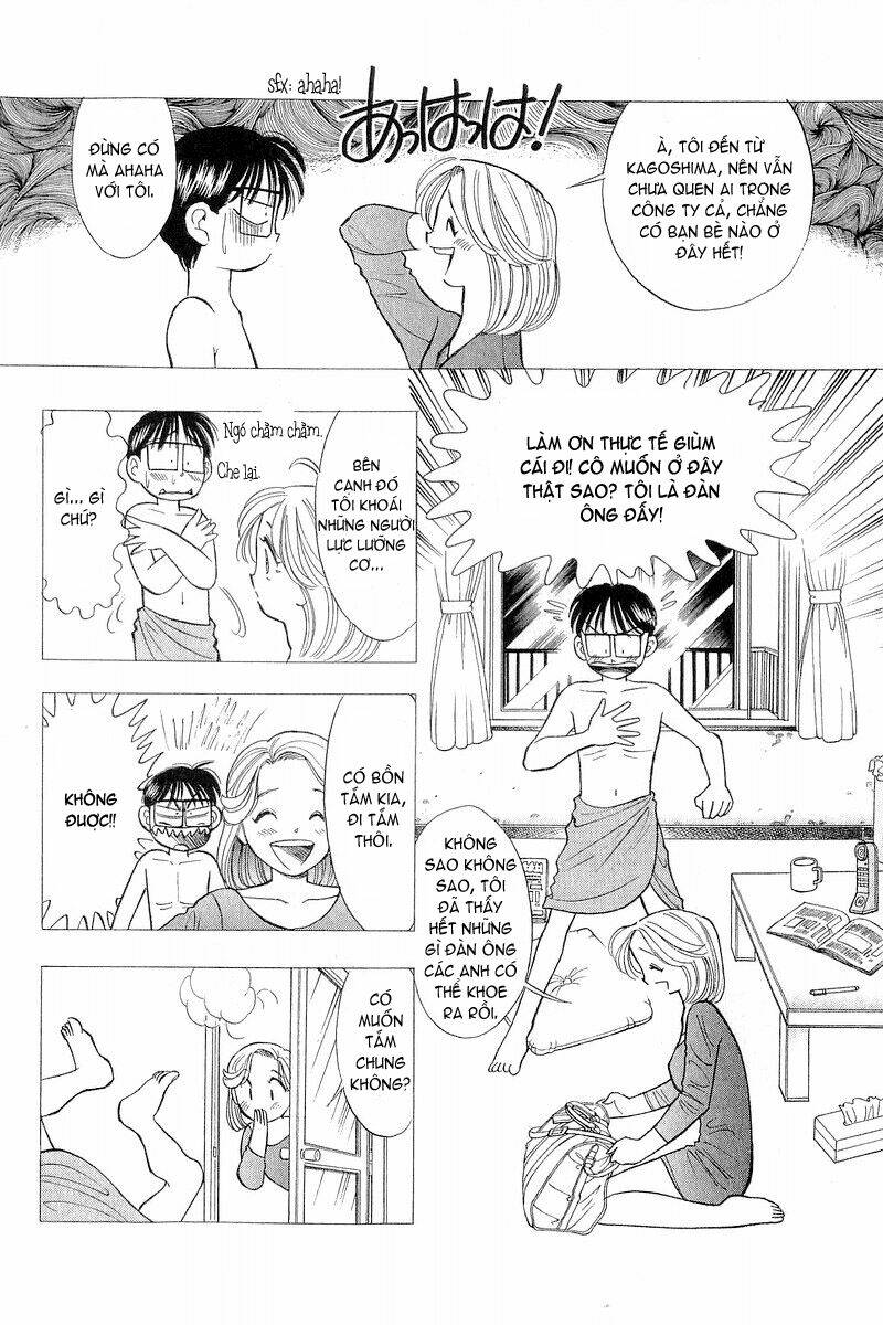 Yume De Aetara Chapter 58 - Trang 2