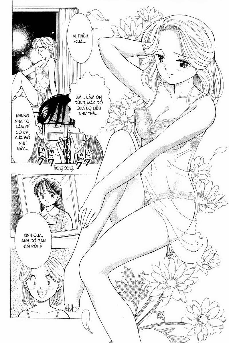 Yume De Aetara Chapter 58 - Trang 2