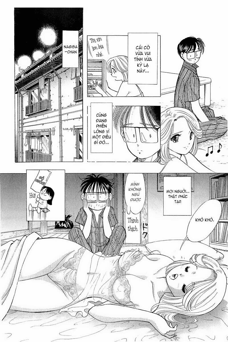 Yume De Aetara Chapter 58 - Trang 2