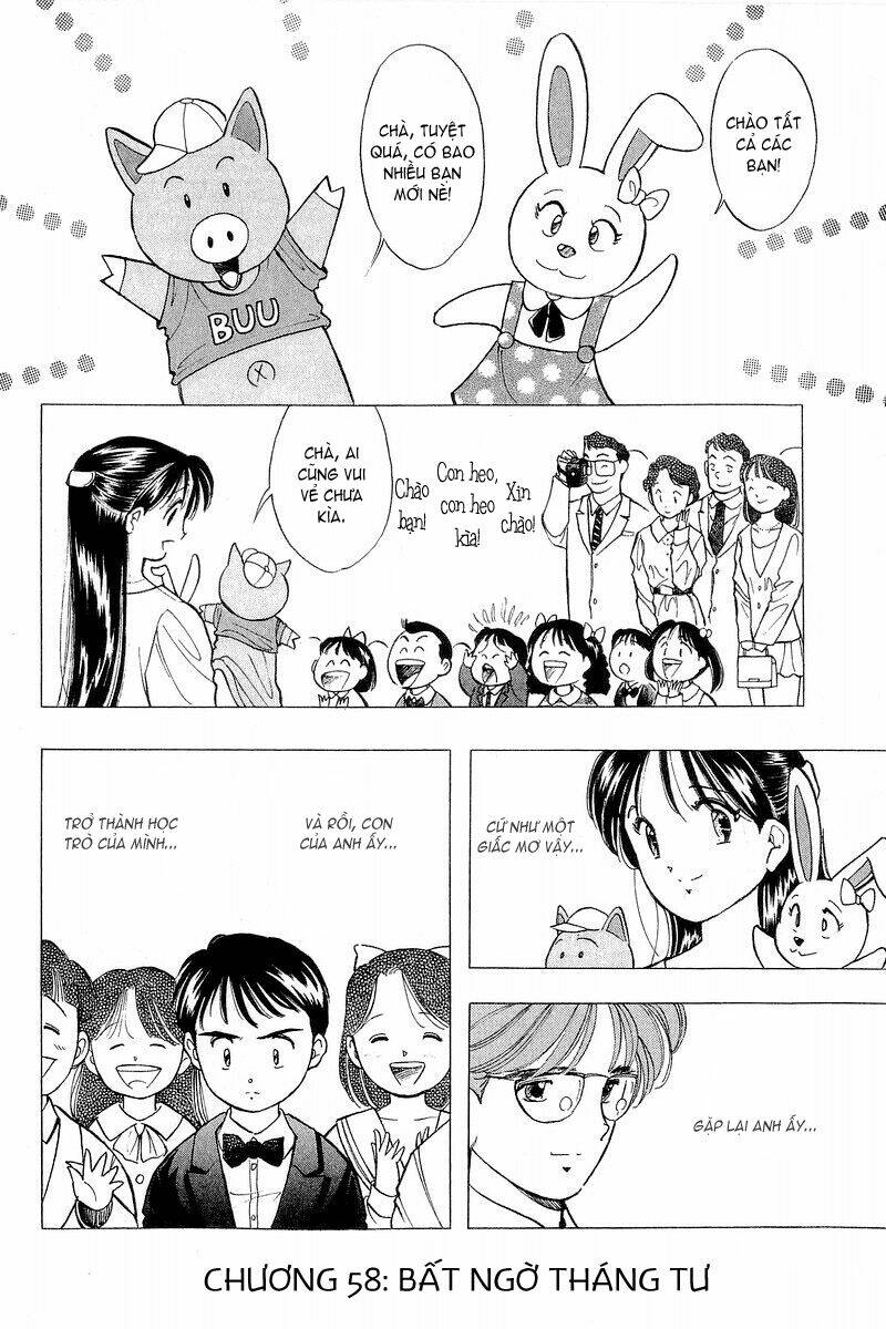 Yume De Aetara Chapter 58 - Trang 2