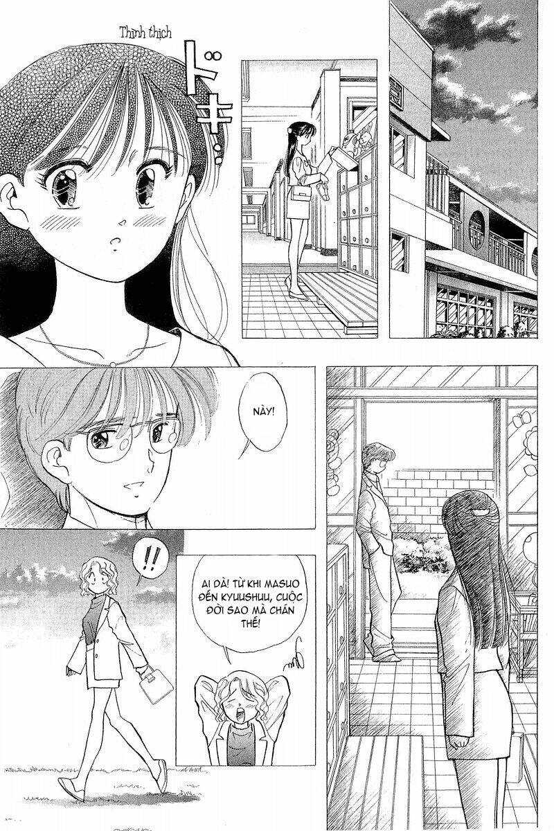 Yume De Aetara Chapter 58 - Trang 2