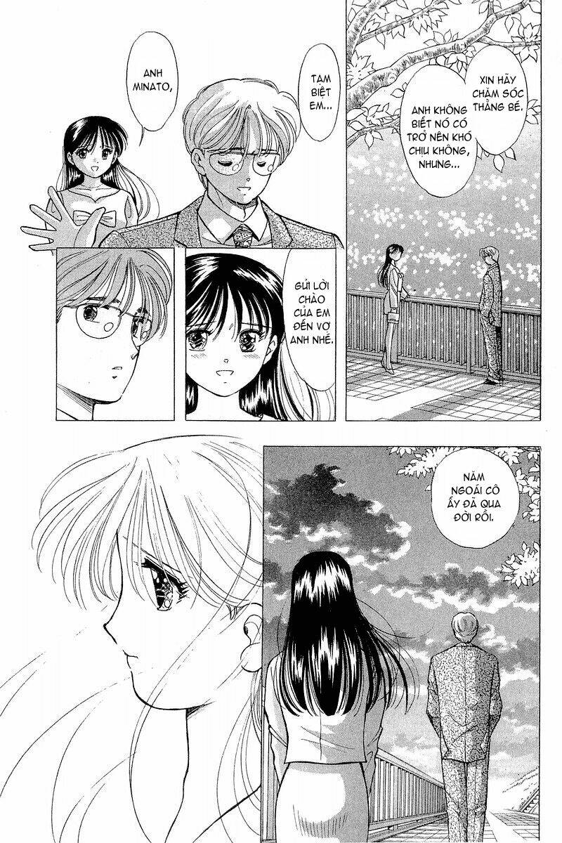 Yume De Aetara Chapter 58 - Trang 2