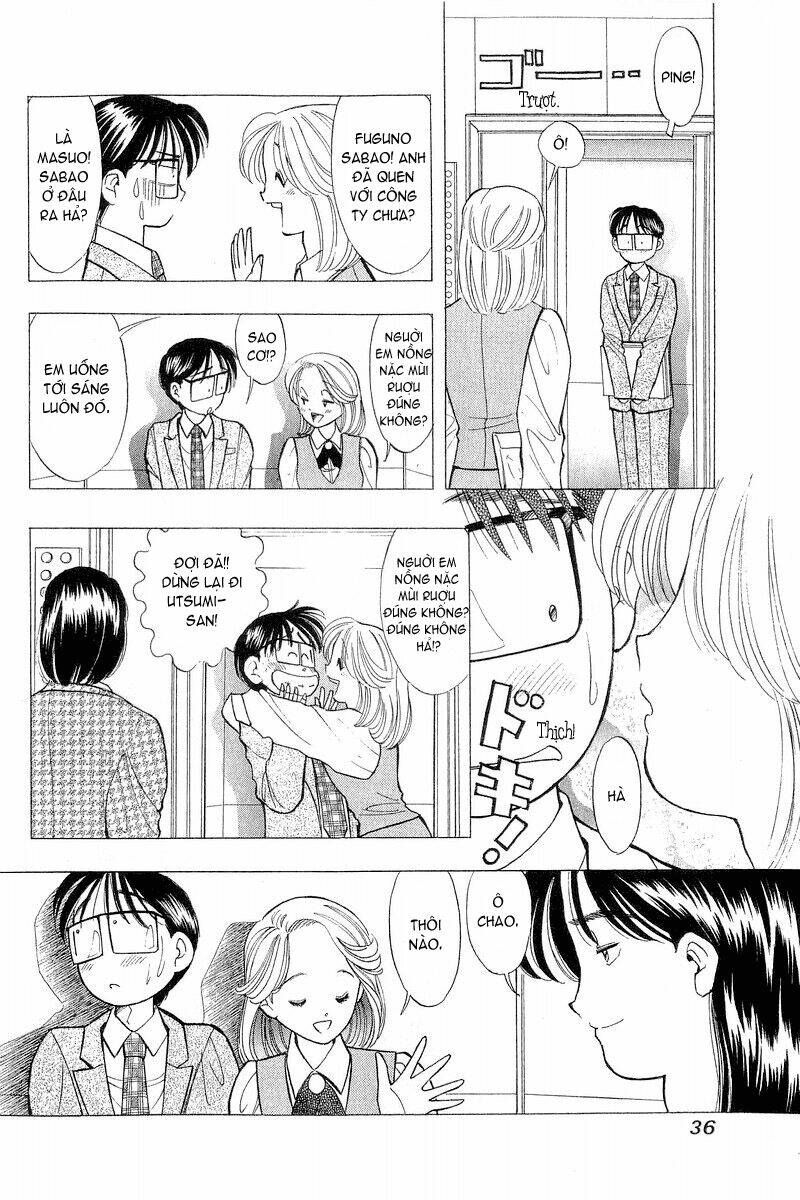 Yume De Aetara Chapter 58 - Trang 2