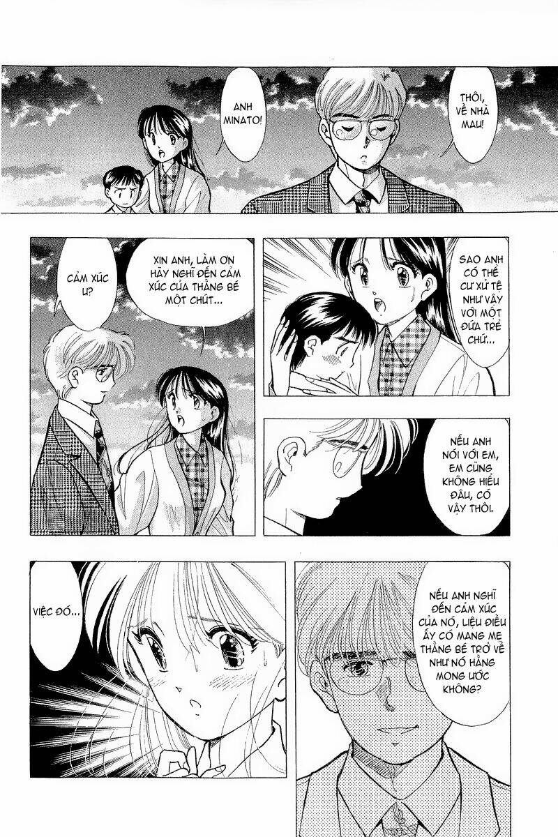 Yume De Aetara Chapter 59 - Trang 2