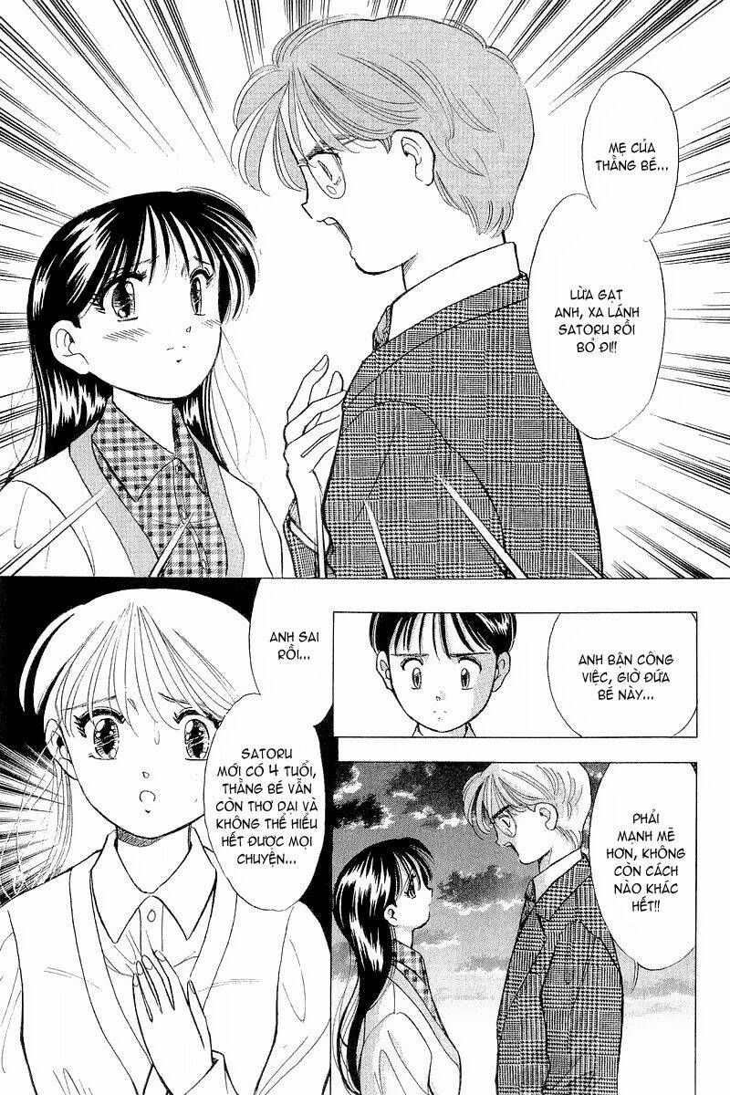 Yume De Aetara Chapter 59 - Trang 2