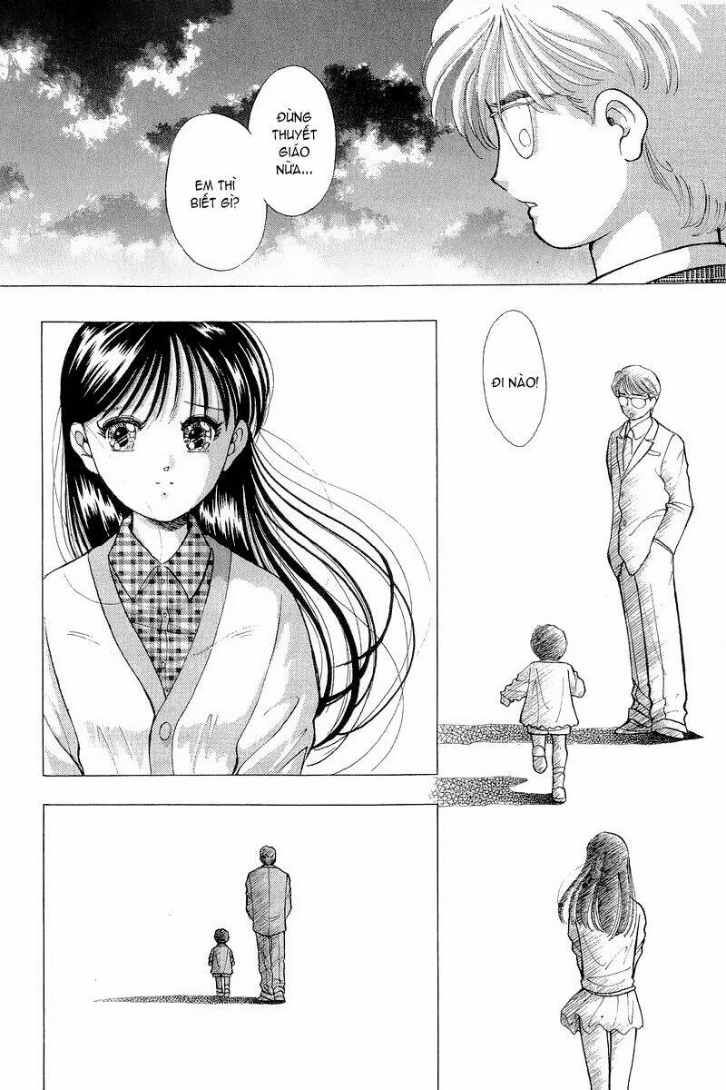 Yume De Aetara Chapter 59 - Trang 2