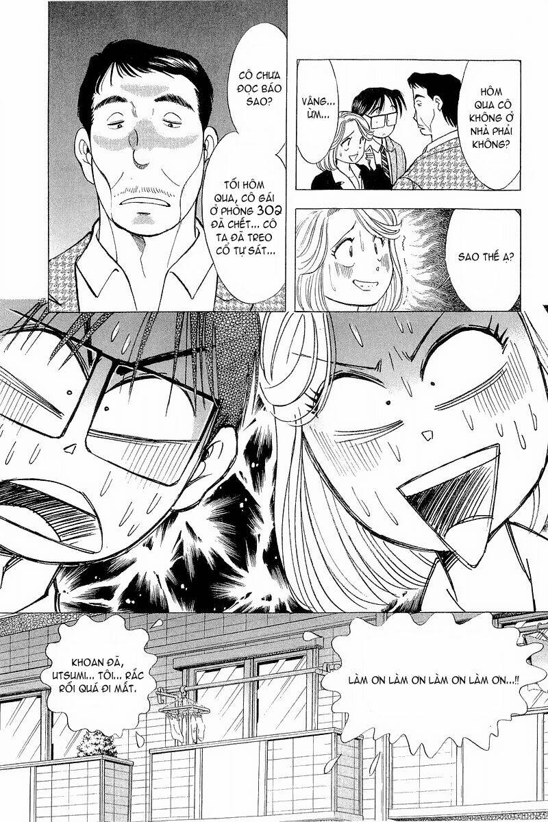 Yume De Aetara Chapter 59 - Trang 2